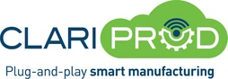 Clariprod: plug-and-play smart manufacturing